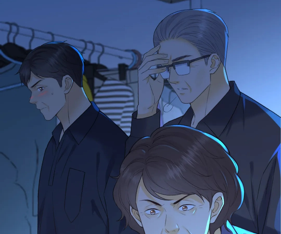Eternal Love Chapter 125 page 73 - 