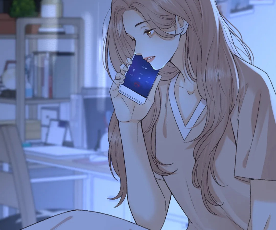 Eternal Love Chapter 125 page 82 - 