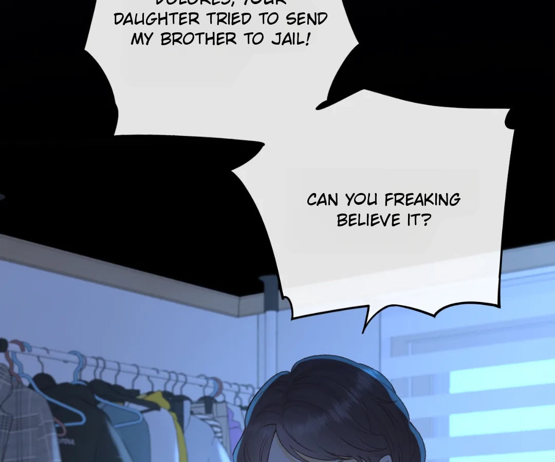 Eternal Love Chapter 125 page 87 - 