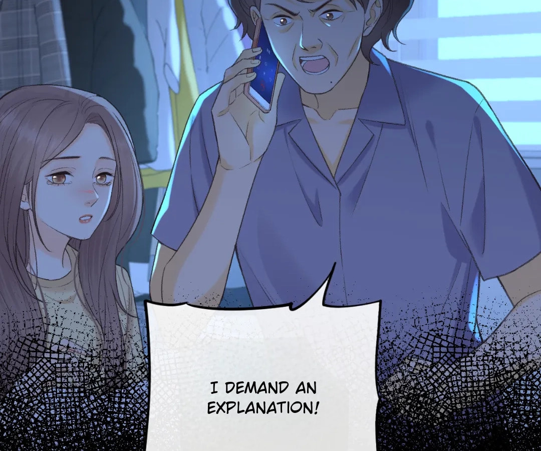 Eternal Love Chapter 125 page 88 - 