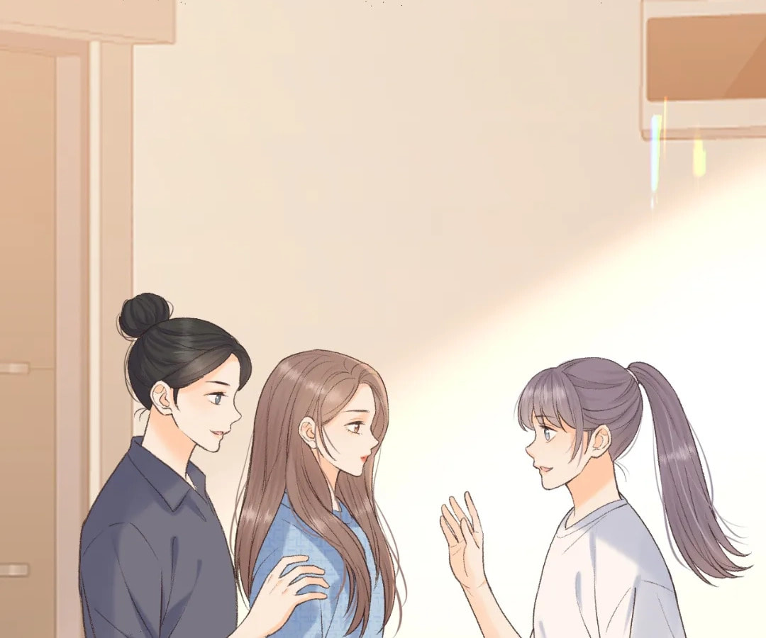 Eternal Love Chapter 126 page 2 - 