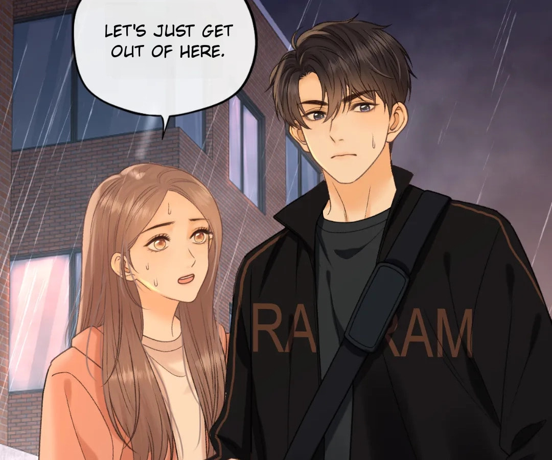 Eternal Love Chapter 126 page 101 - 