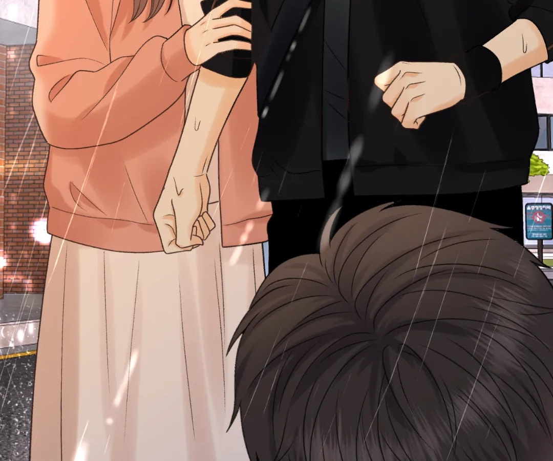 Eternal Love Chapter 126 page 102 - 