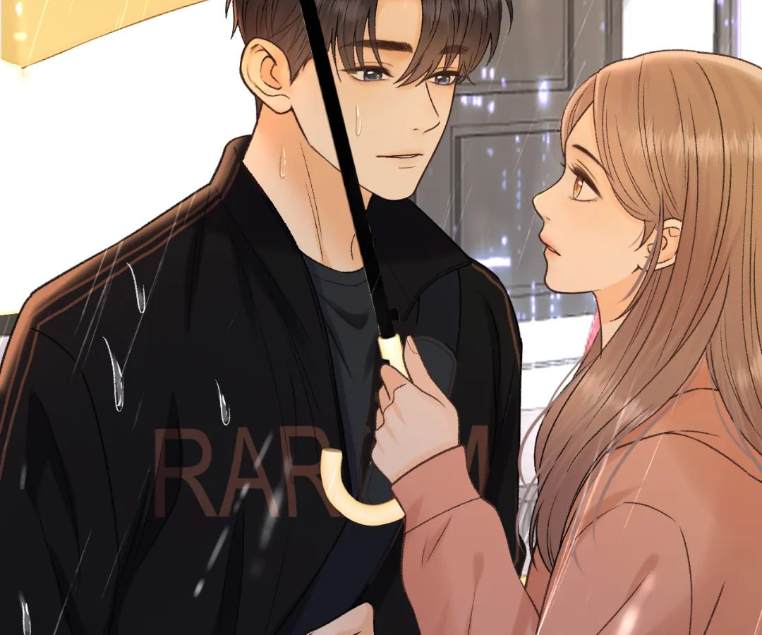 Eternal Love Chapter 126 page 114 - 