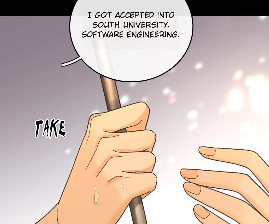 Eternal Love Chapter 126 page 116 - 
