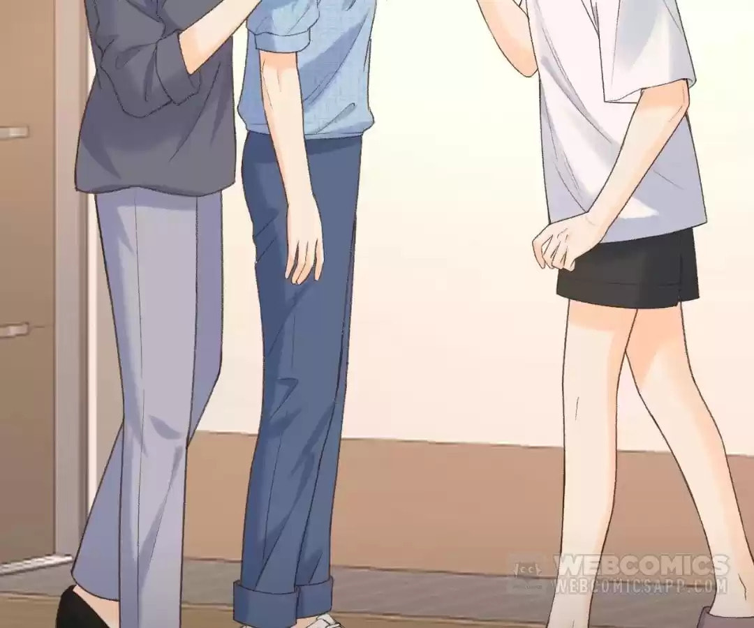 Eternal Love Chapter 126 page 3 - 