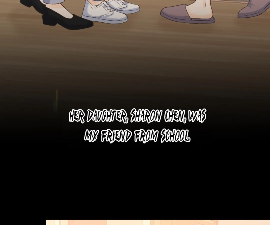 Eternal Love Chapter 126 page 4 - 