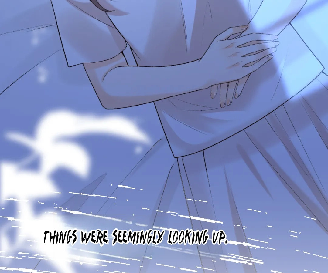 Eternal Love Chapter 126 page 34 - 