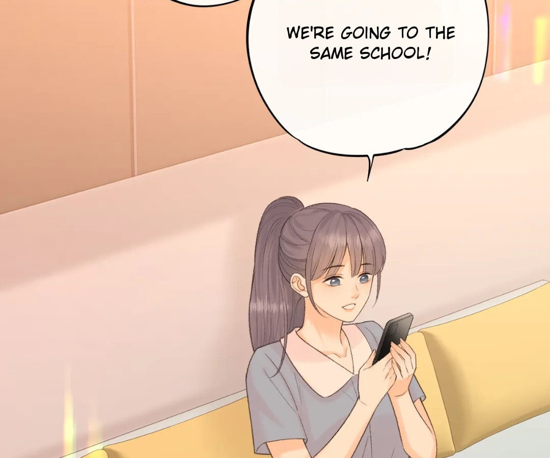 Eternal Love Chapter 126 page 40 - 