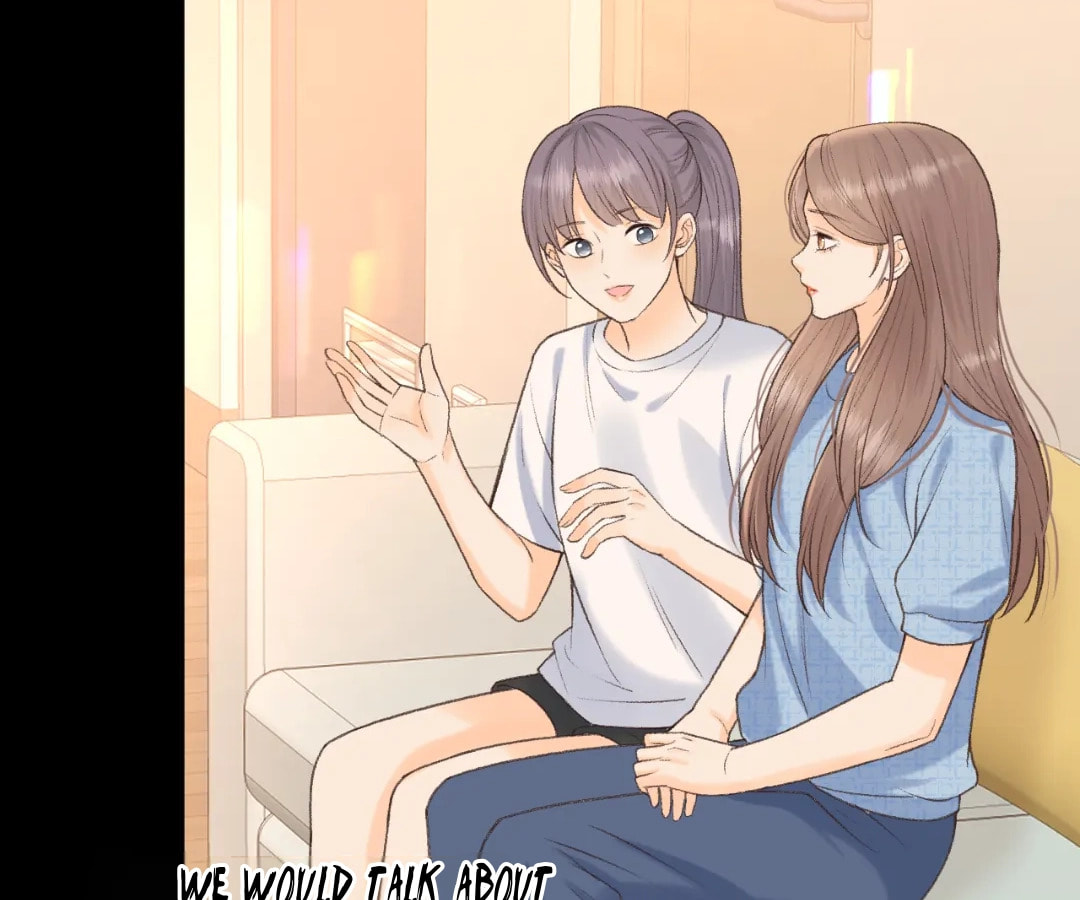 Eternal Love Chapter 126 page 5 - 