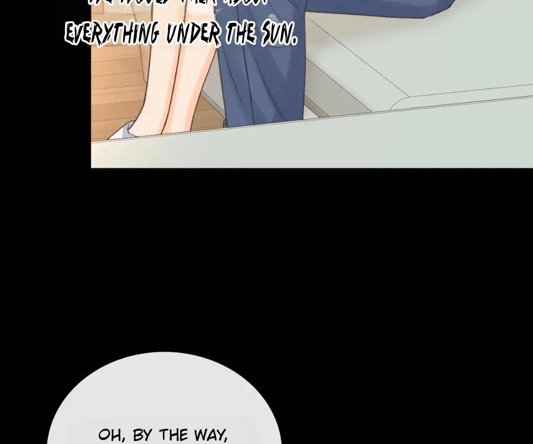 Eternal Love Chapter 126 page 6 - 