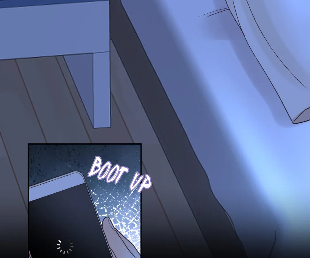 Eternal Love Chapter 126 page 53 - 