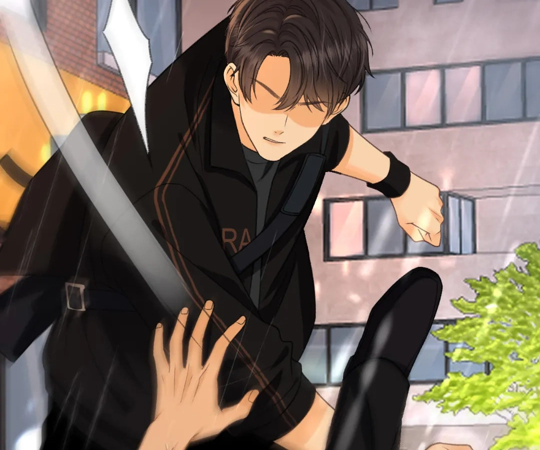 Eternal Love Chapter 126 page 96 - 