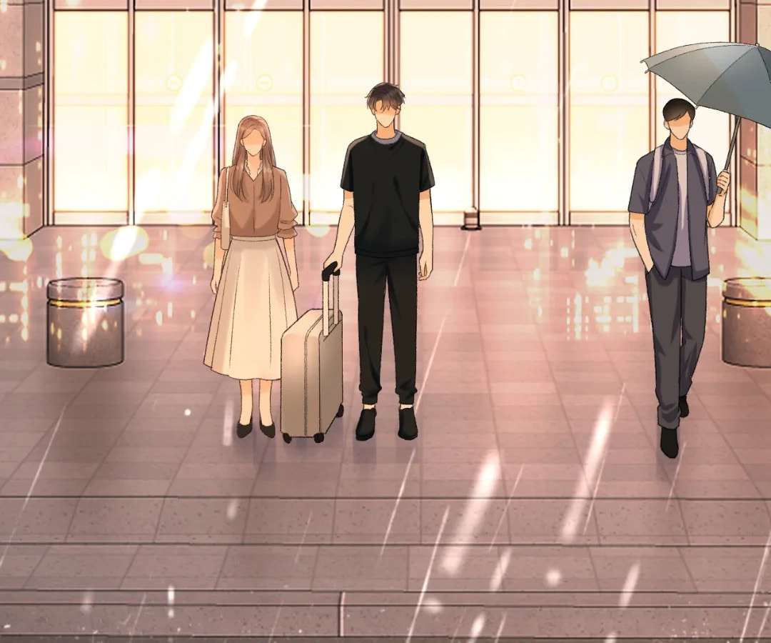 Eternal Love Chapter 127 page 104 - 