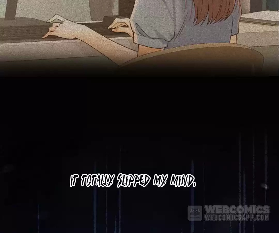 Eternal Love Chapter 127 page 19 - 