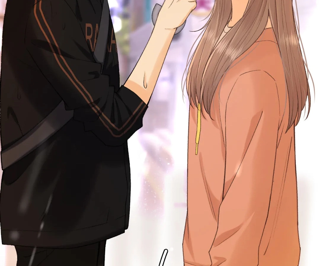 Eternal Love Chapter 127 page 47 - 