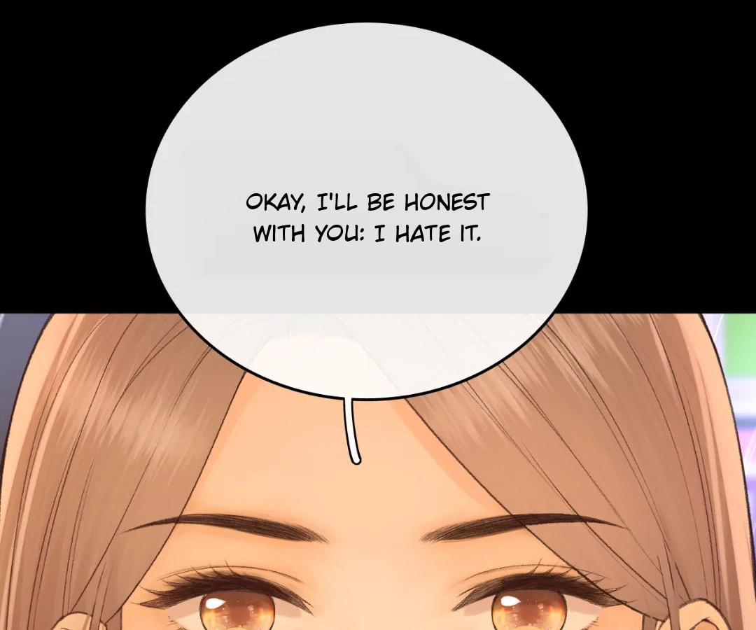 Eternal Love Chapter 127 page 55 - 