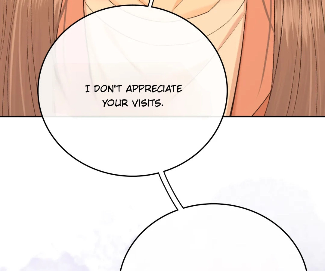 Eternal Love Chapter 127 page 57 - 