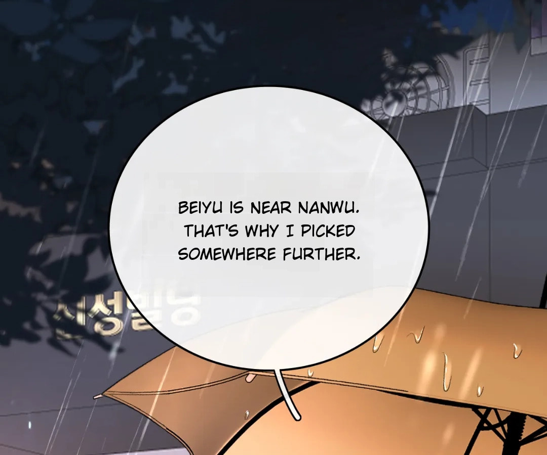 Eternal Love Chapter 127 page 61 - 