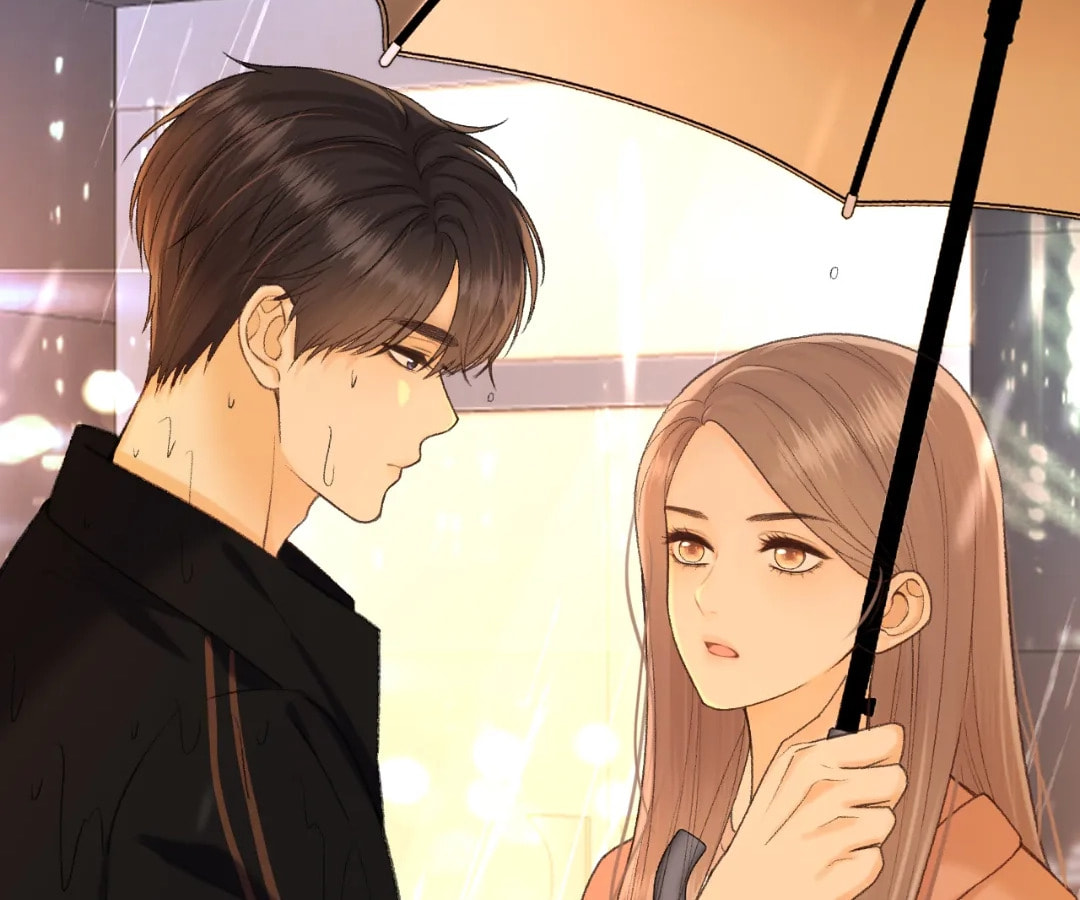 Eternal Love Chapter 127 page 62 - 
