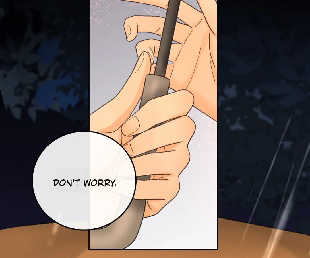 Eternal Love Chapter 127 page 70 - 
