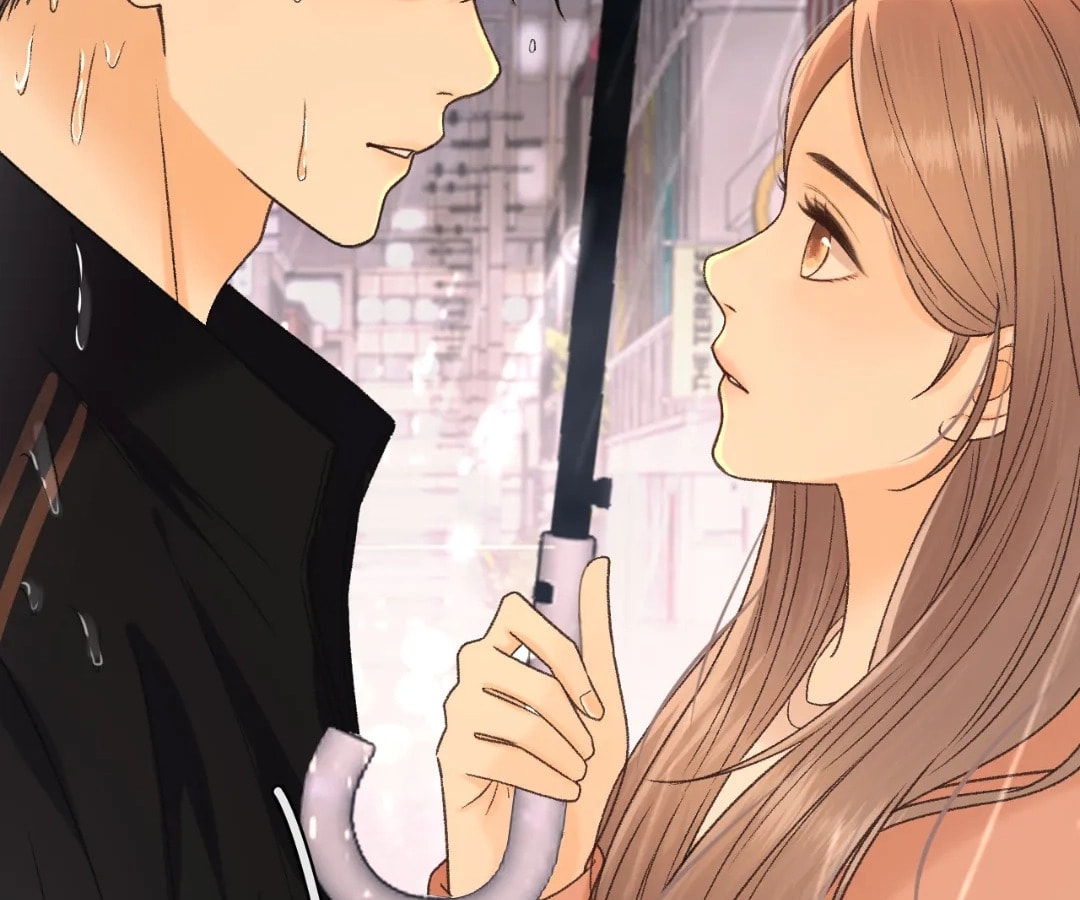 Eternal Love Chapter 127 page 72 - 