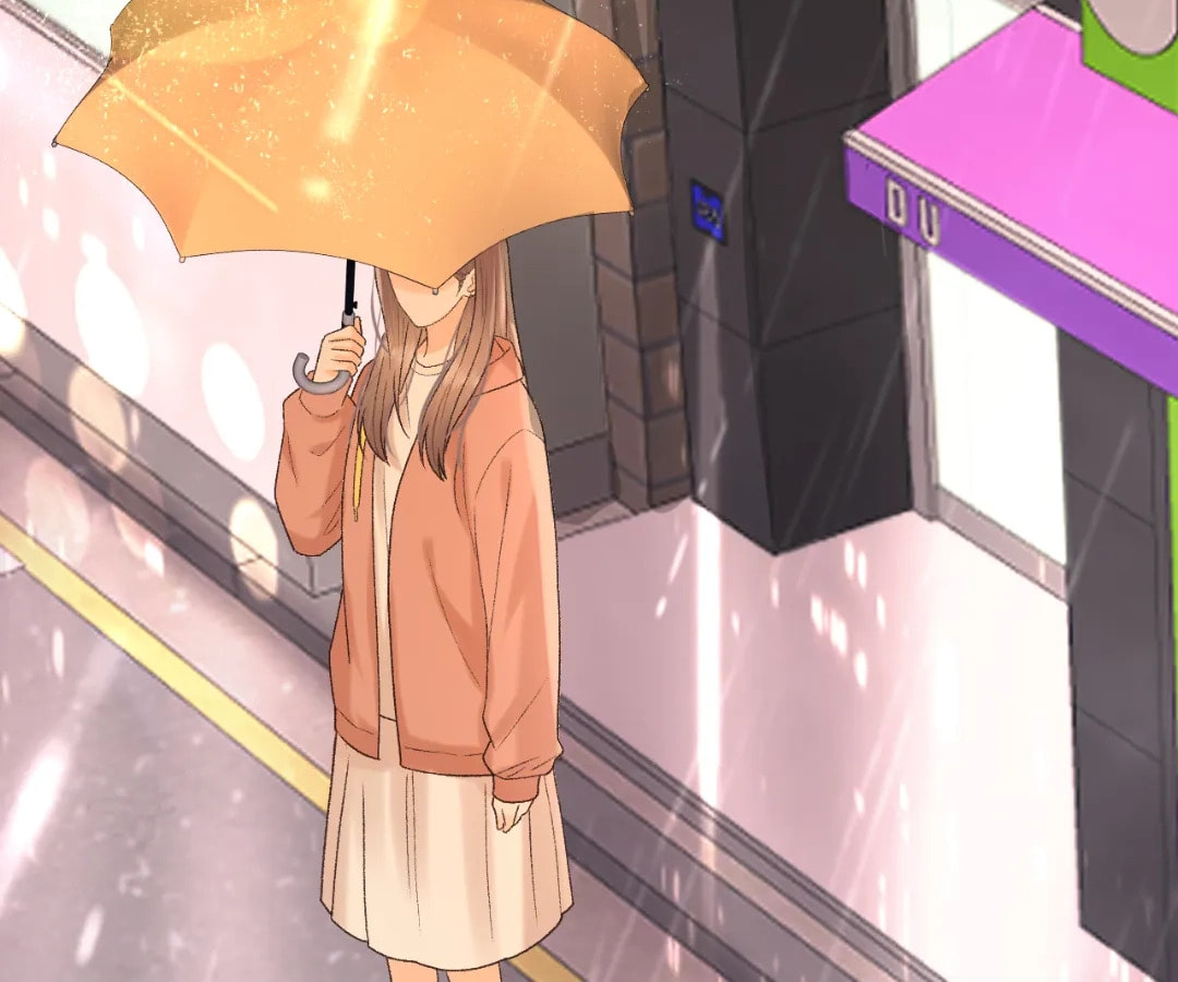 Eternal Love Chapter 127 page 76 - 