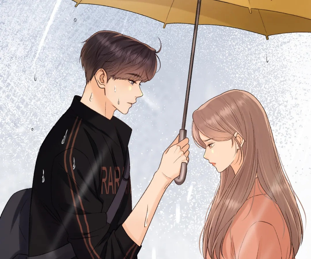 Eternal Love Chapter 127 page 9 - 