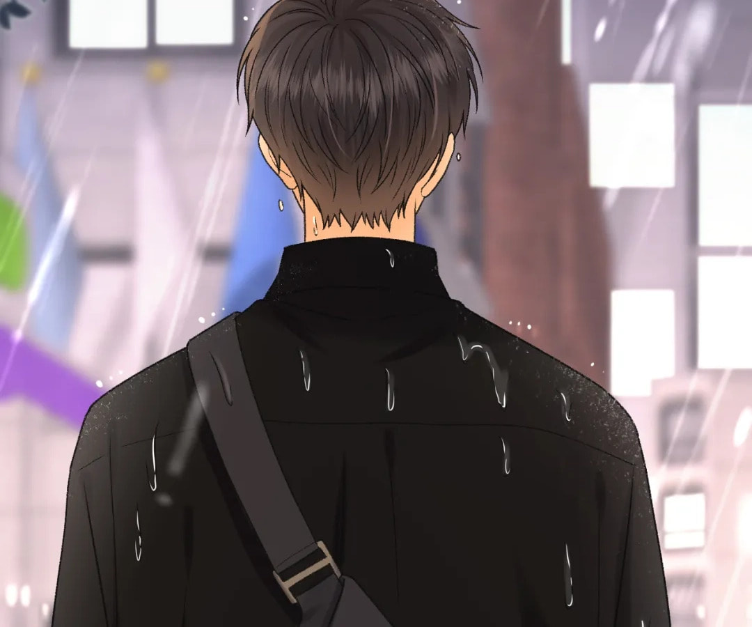 Eternal Love Chapter 127 page 81 - 