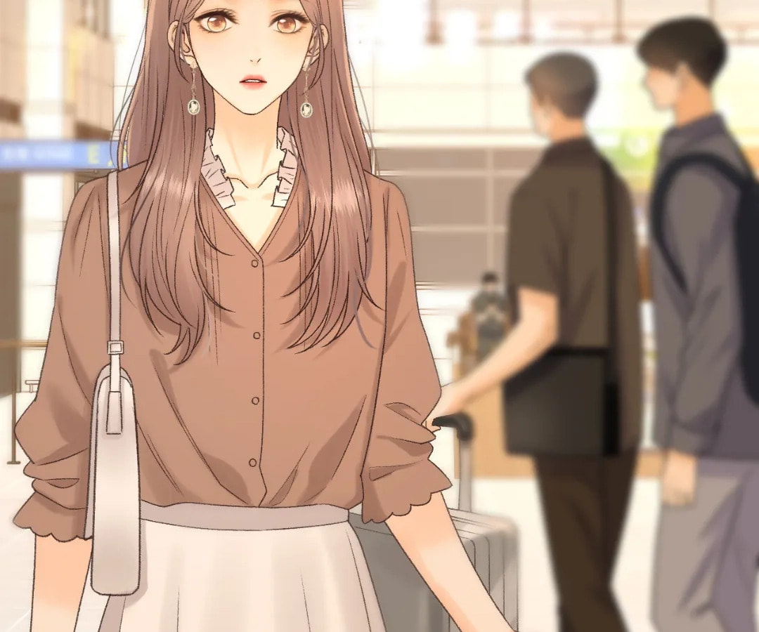 Eternal Love Chapter 127 page 95 - 