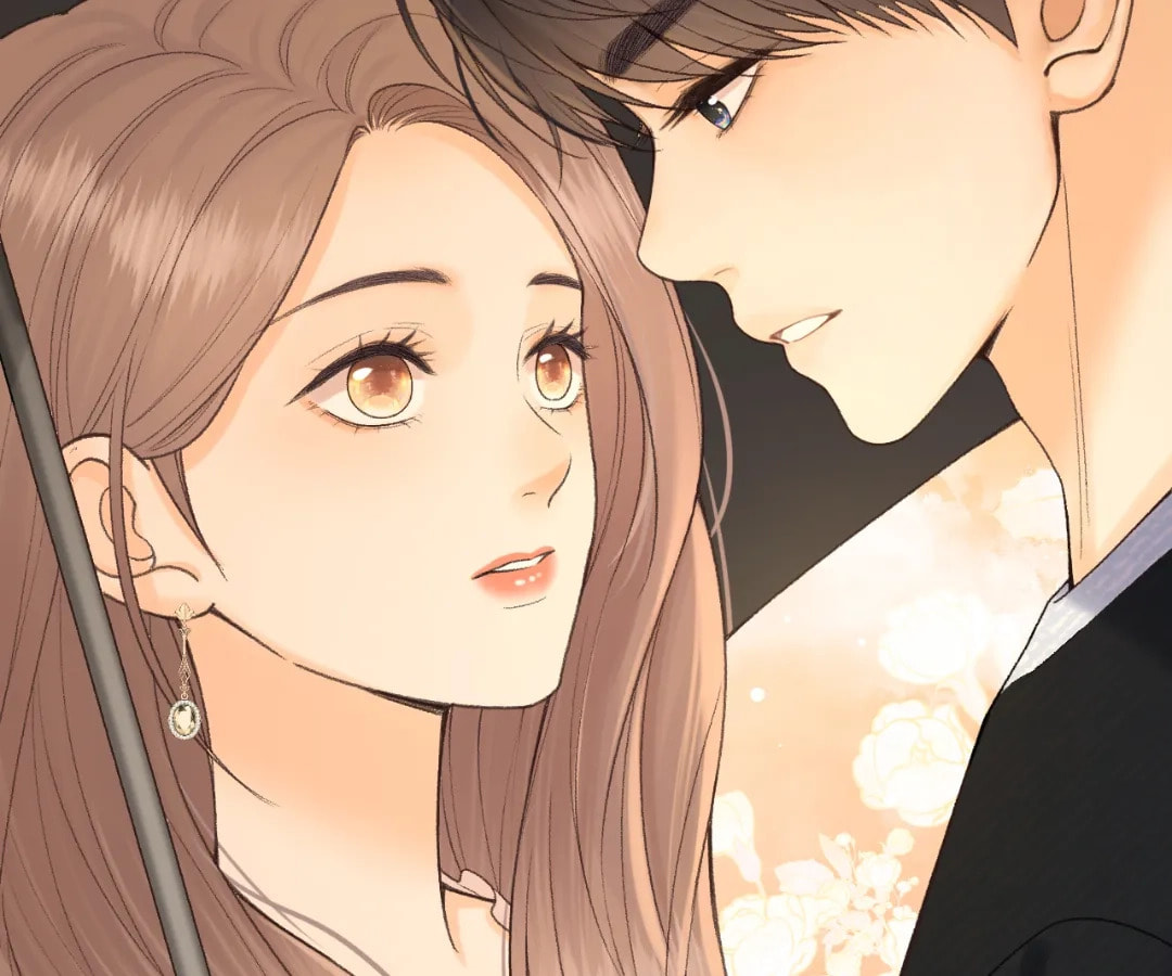 Eternal Love Chapter 128 page 15 - 