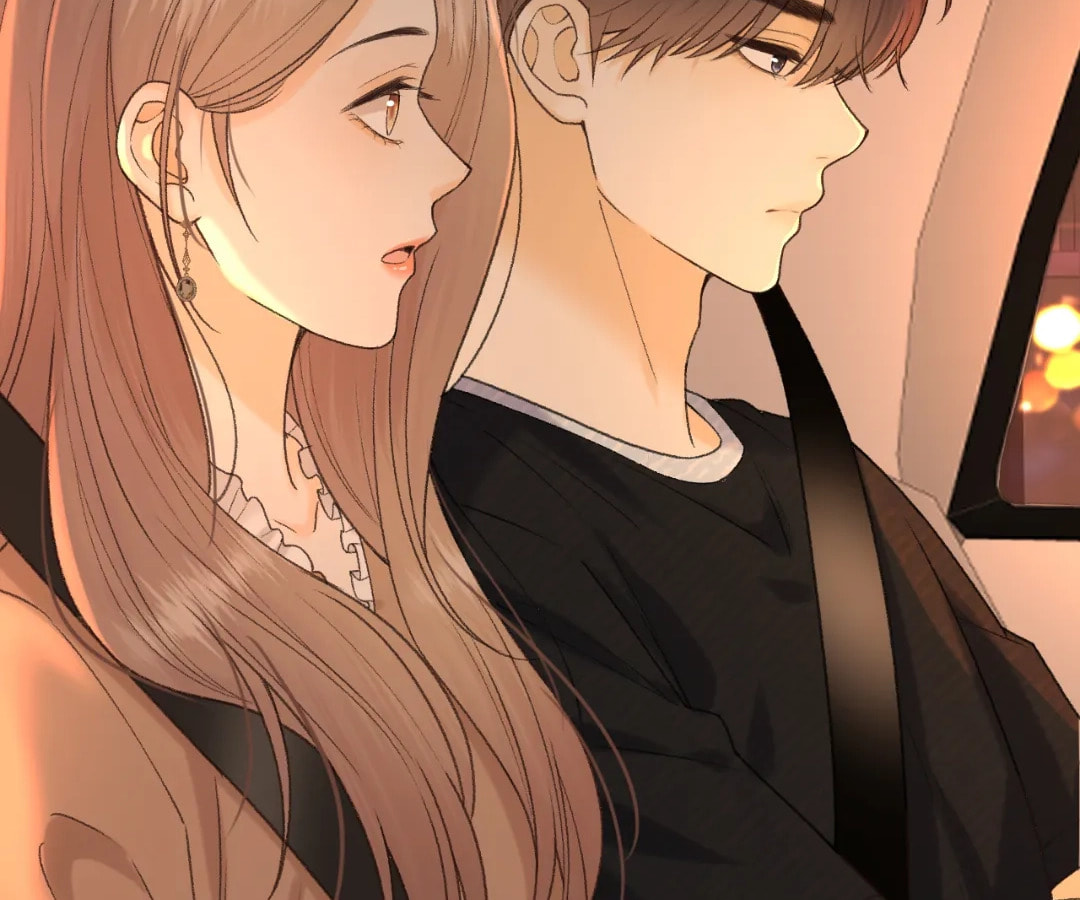 Eternal Love Chapter 128 page 21 - 