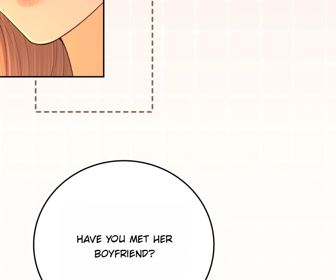 Eternal Love Chapter 128 page 25 - 