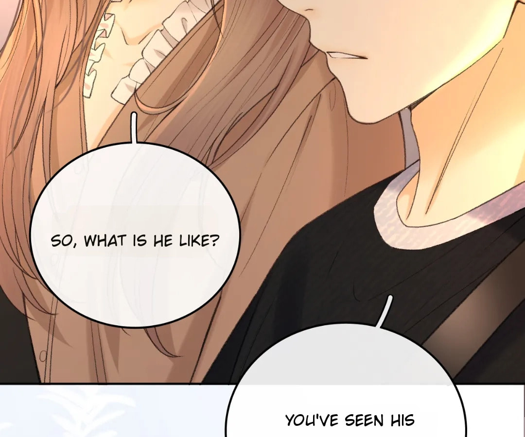 Eternal Love Chapter 128 page 30 - 