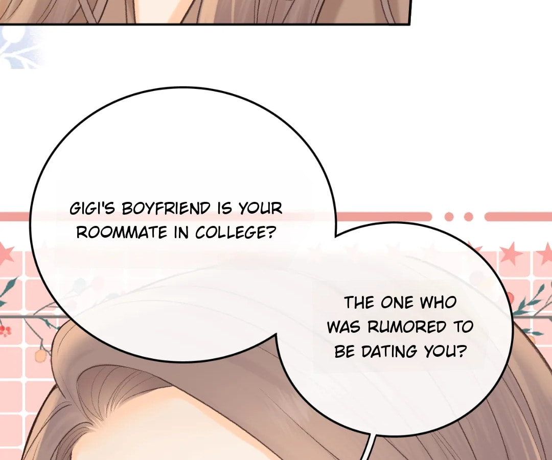Eternal Love Chapter 128 page 36 - 