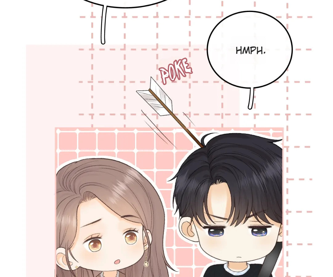 Eternal Love Chapter 128 page 40 - 