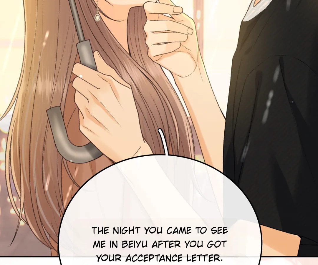 Eternal Love Chapter 128 page 5 - 