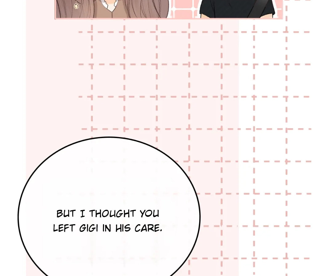 Eternal Love Chapter 128 page 41 - 