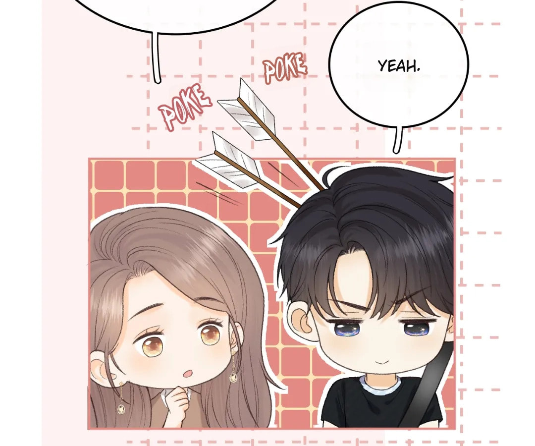 Eternal Love Chapter 128 page 42 - 
