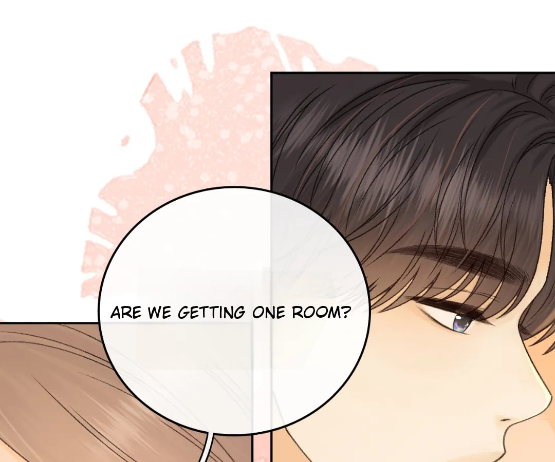 Eternal Love Chapter 128 page 54 - 