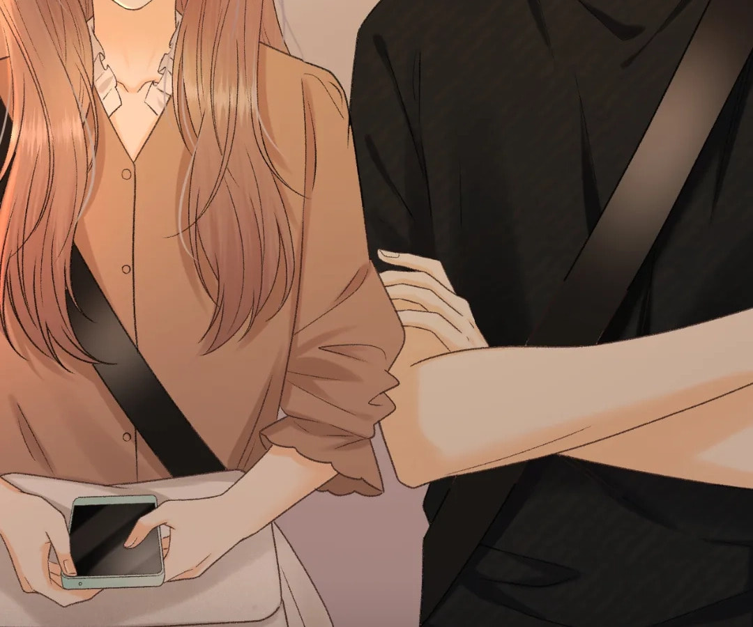 Eternal Love Chapter 128 page 63 - 
