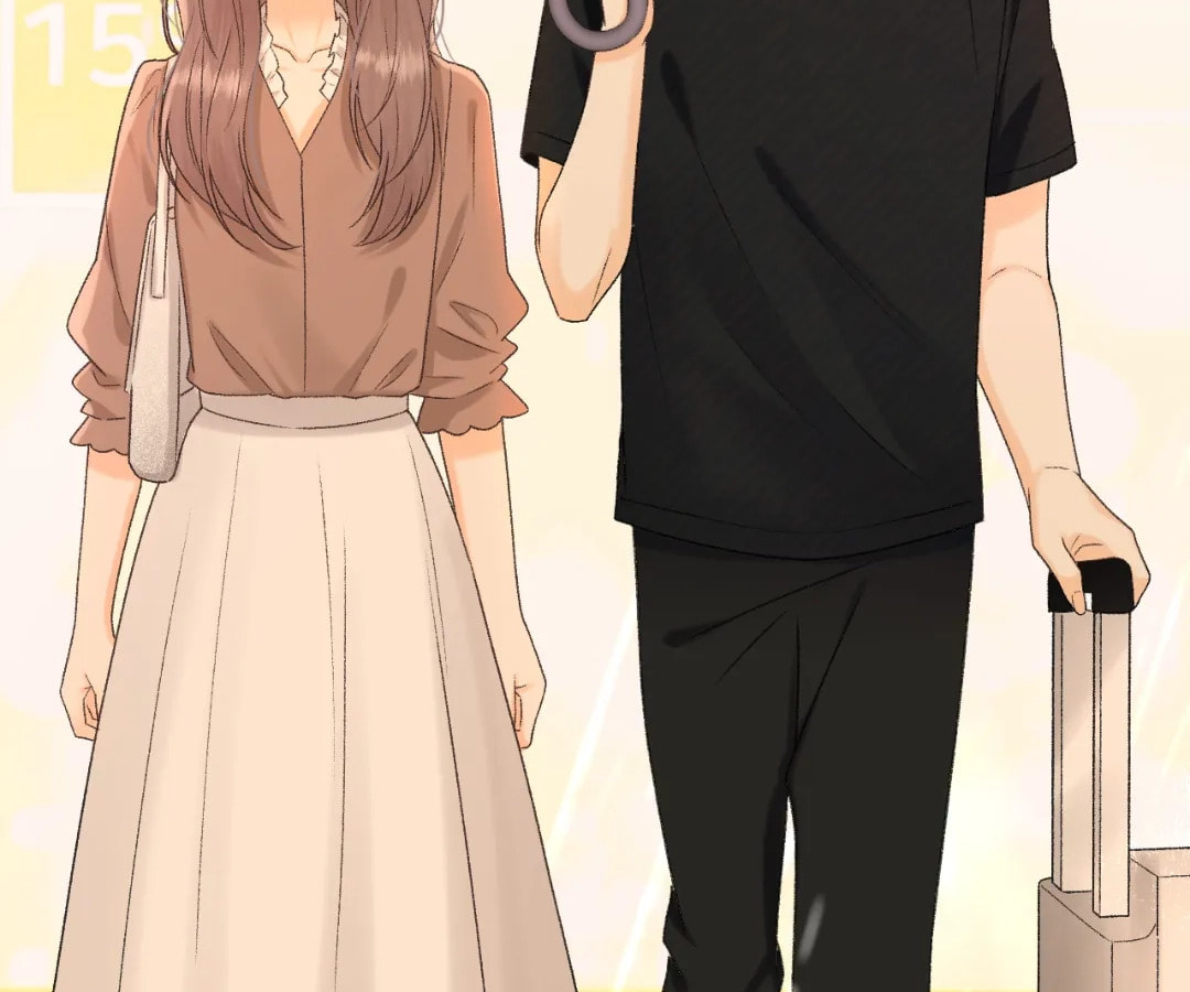 Eternal Love Chapter 128 page 69 - 
