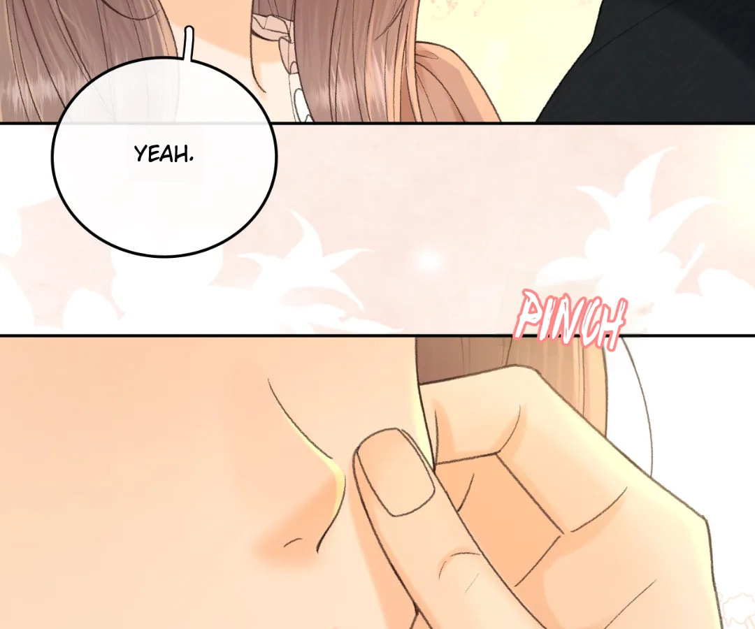 Eternal Love Chapter 128 page 8 - 
