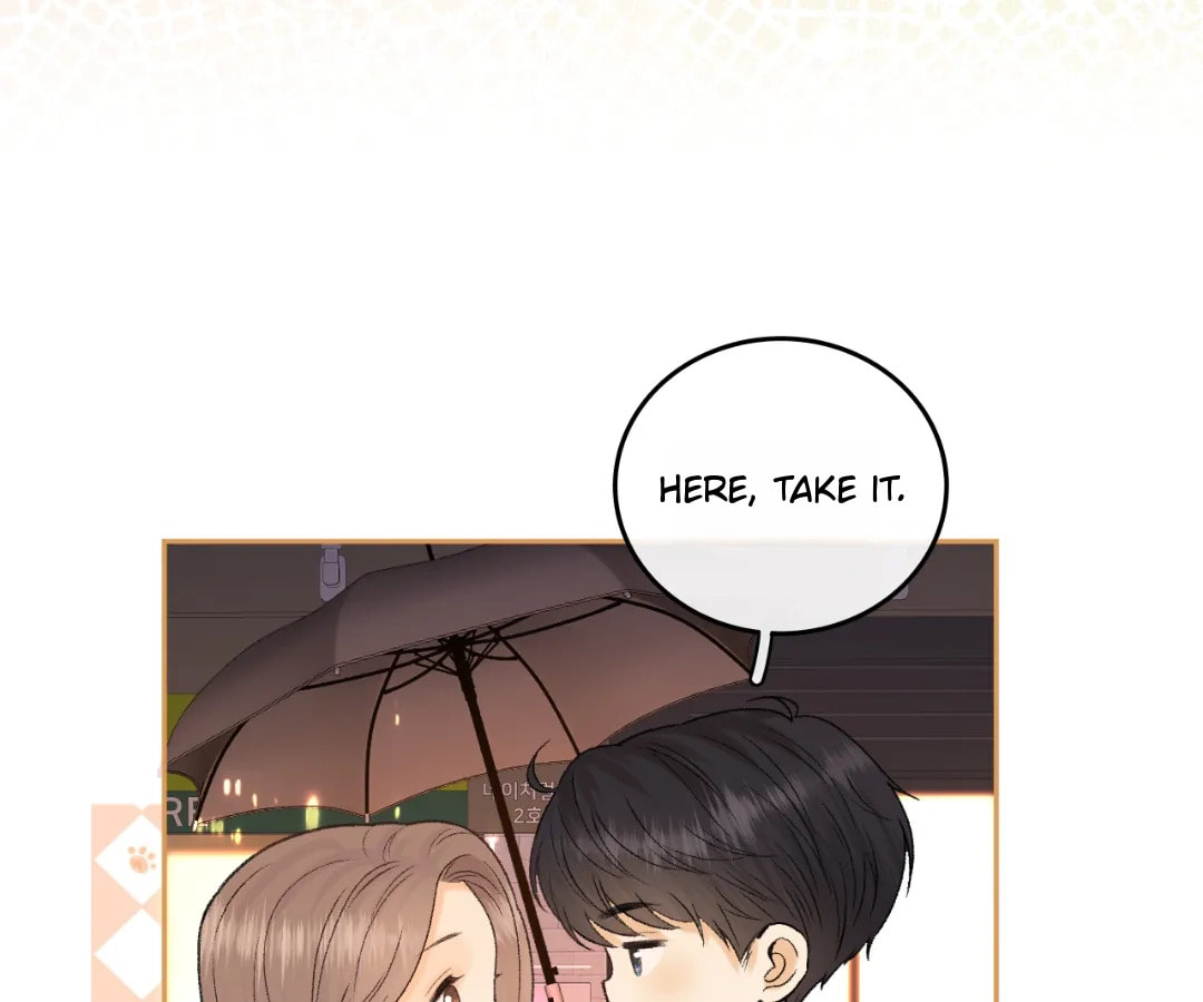 Eternal Love Chapter 129 page 18 - 