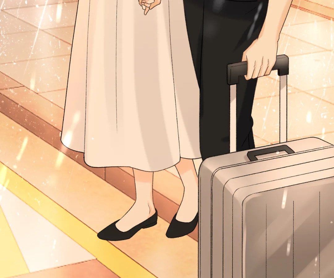 Eternal Love Chapter 129 page 23 - 