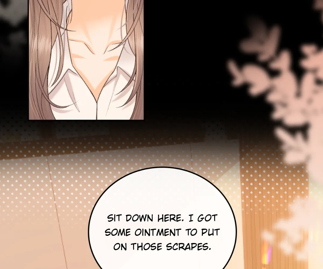 Eternal Love Chapter 129 page 33 - 