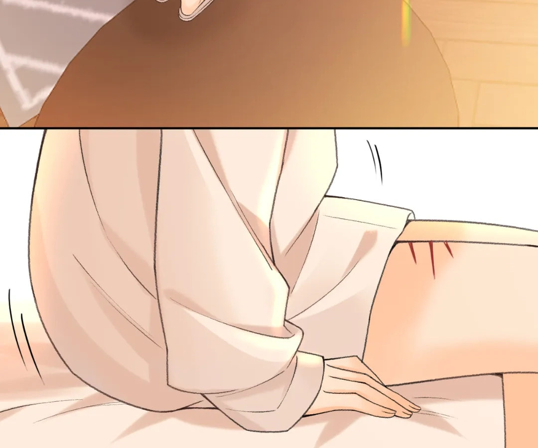 Eternal Love Chapter 129 page 36 - 