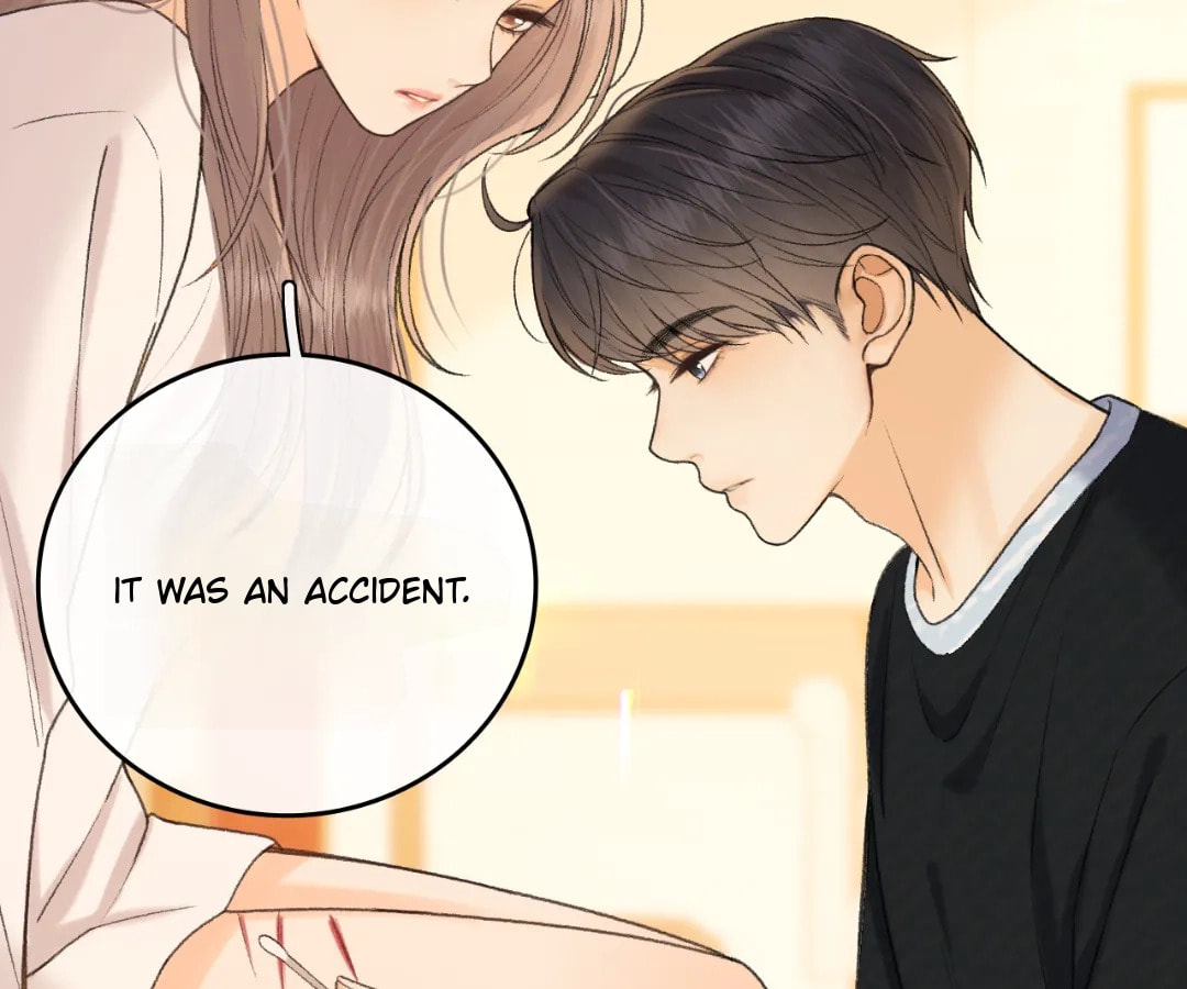 Eternal Love Chapter 129 page 38 - 