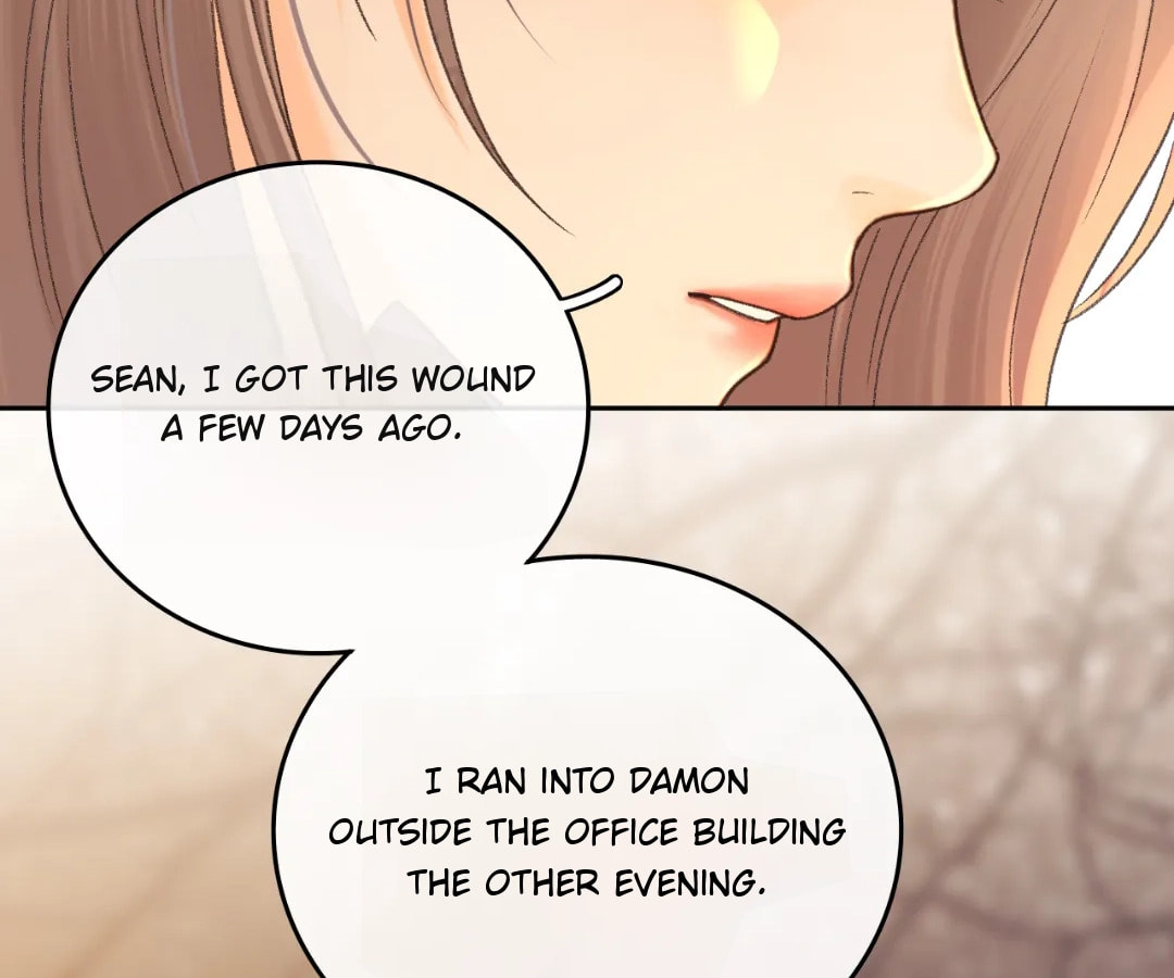 Eternal Love Chapter 129 page 45 - 