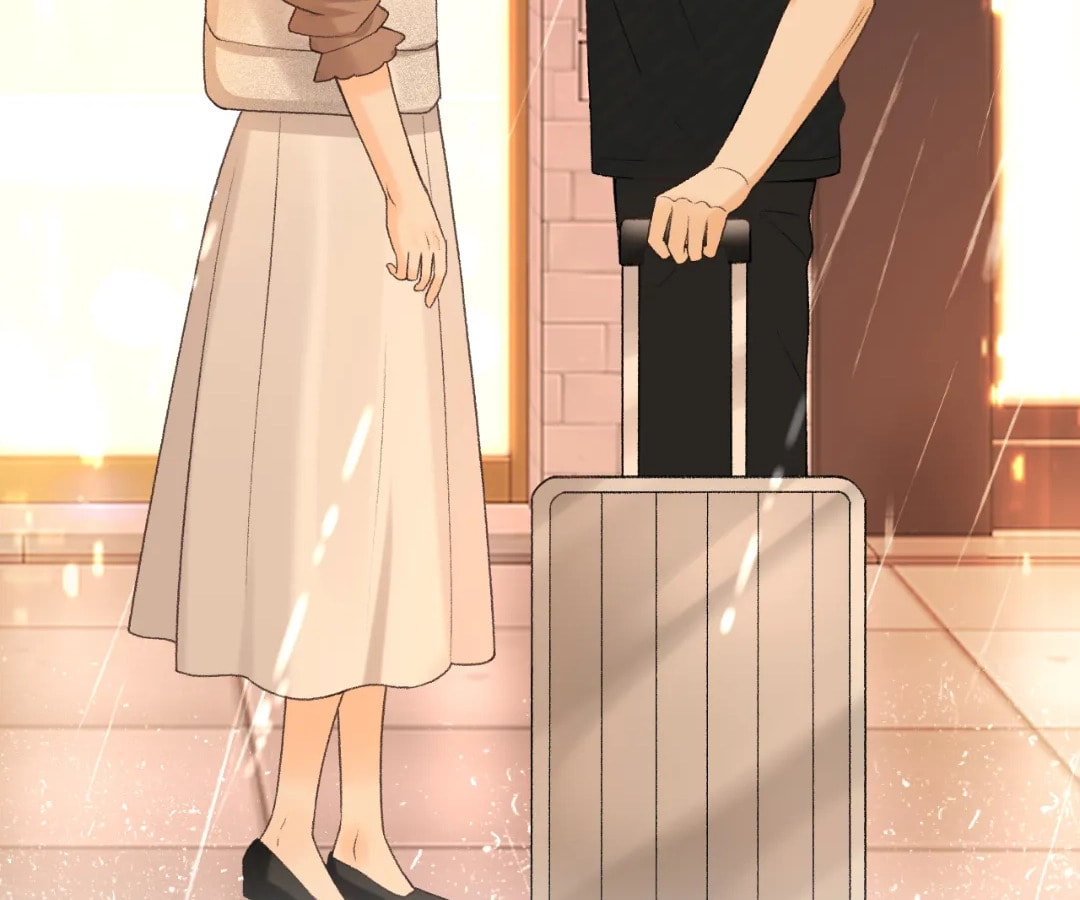 Eternal Love Chapter 129 page 6 - 